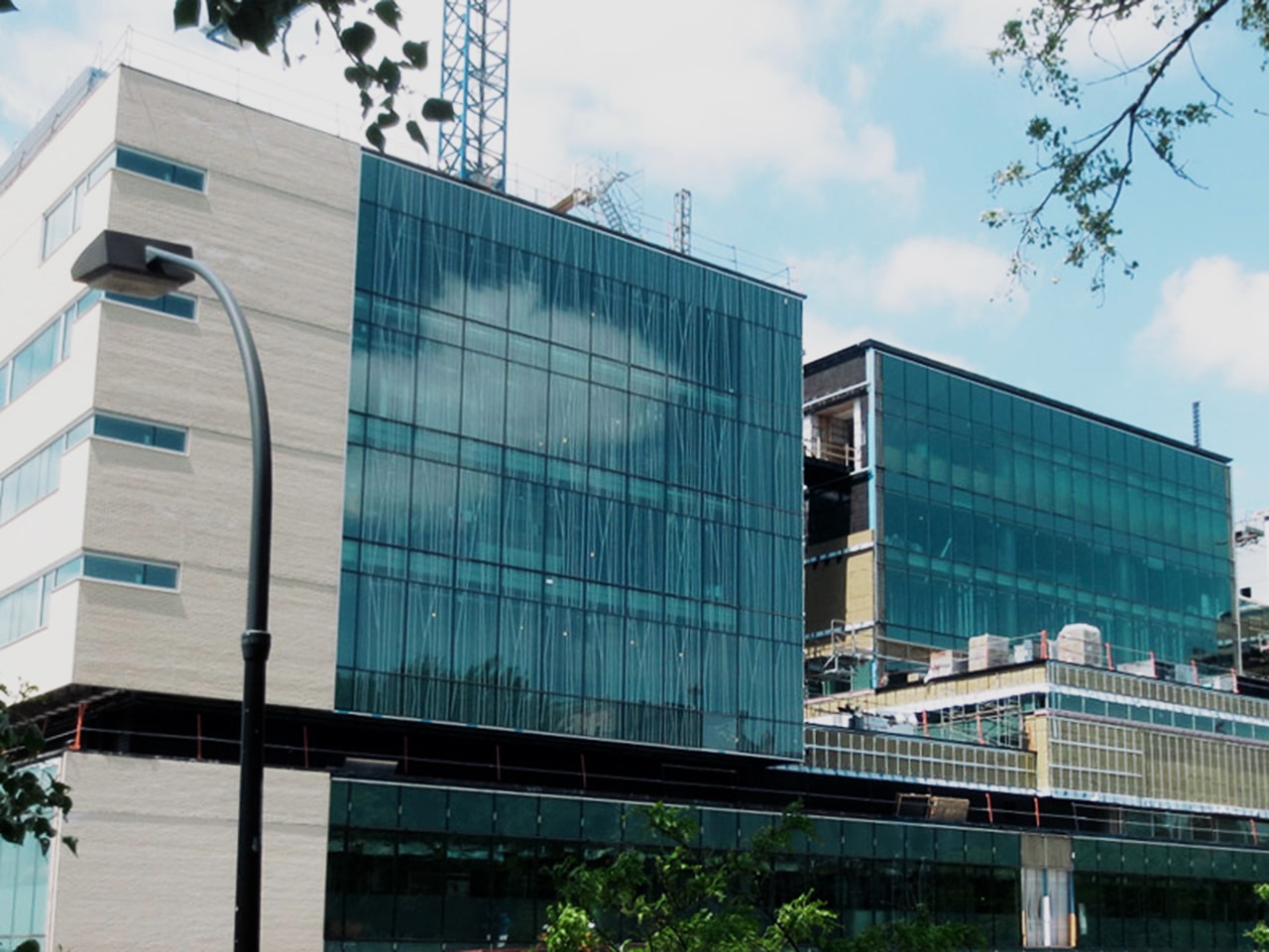 Métrotec P.G.B. Isolation