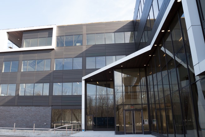 Le Libertas 1 - Saint-Hubert