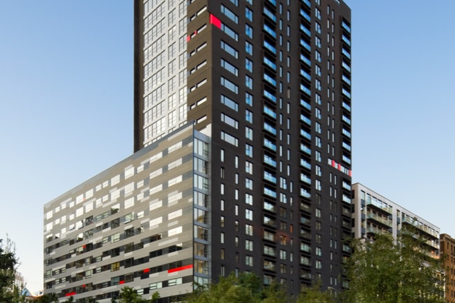 Louis Bohème - Montréal