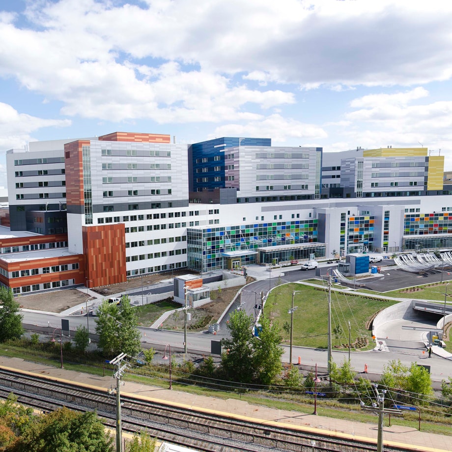 Centre Universitaire de Santé McGill