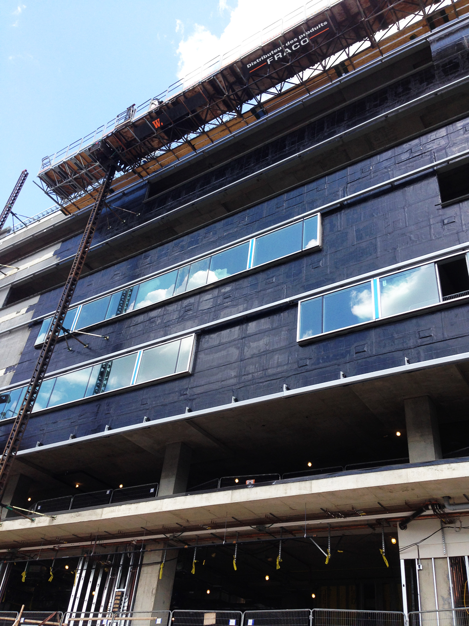 CHU Sainte-Justine - Montréal