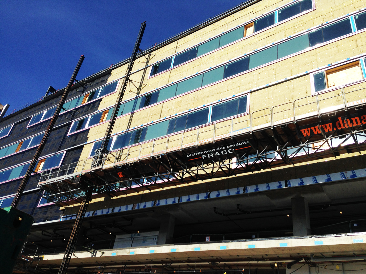 CHU Sainte-Justine - Montréal