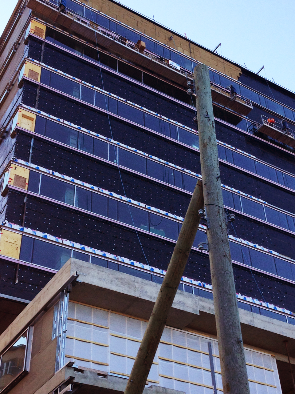 CHU Sainte-Justine - Montréal