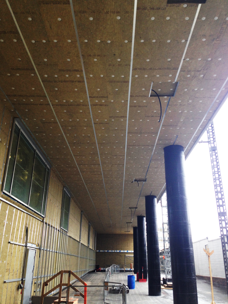 CHU Sainte-Justine - Montréal