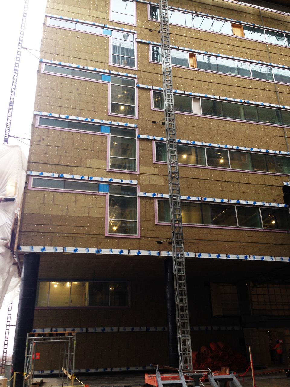 CHU Sainte-Justine - Montréal