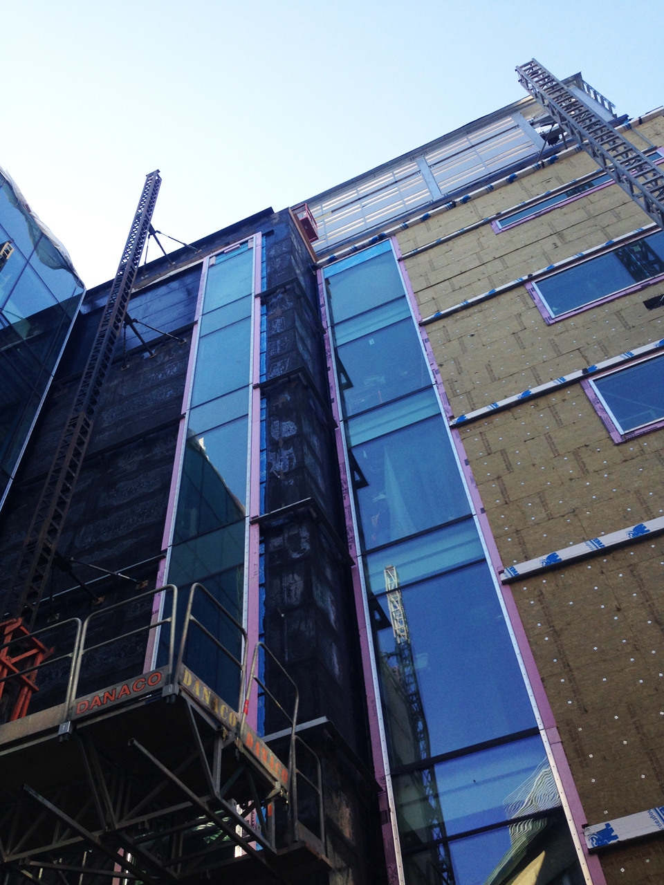 CHU Sainte-Justine - Montréal