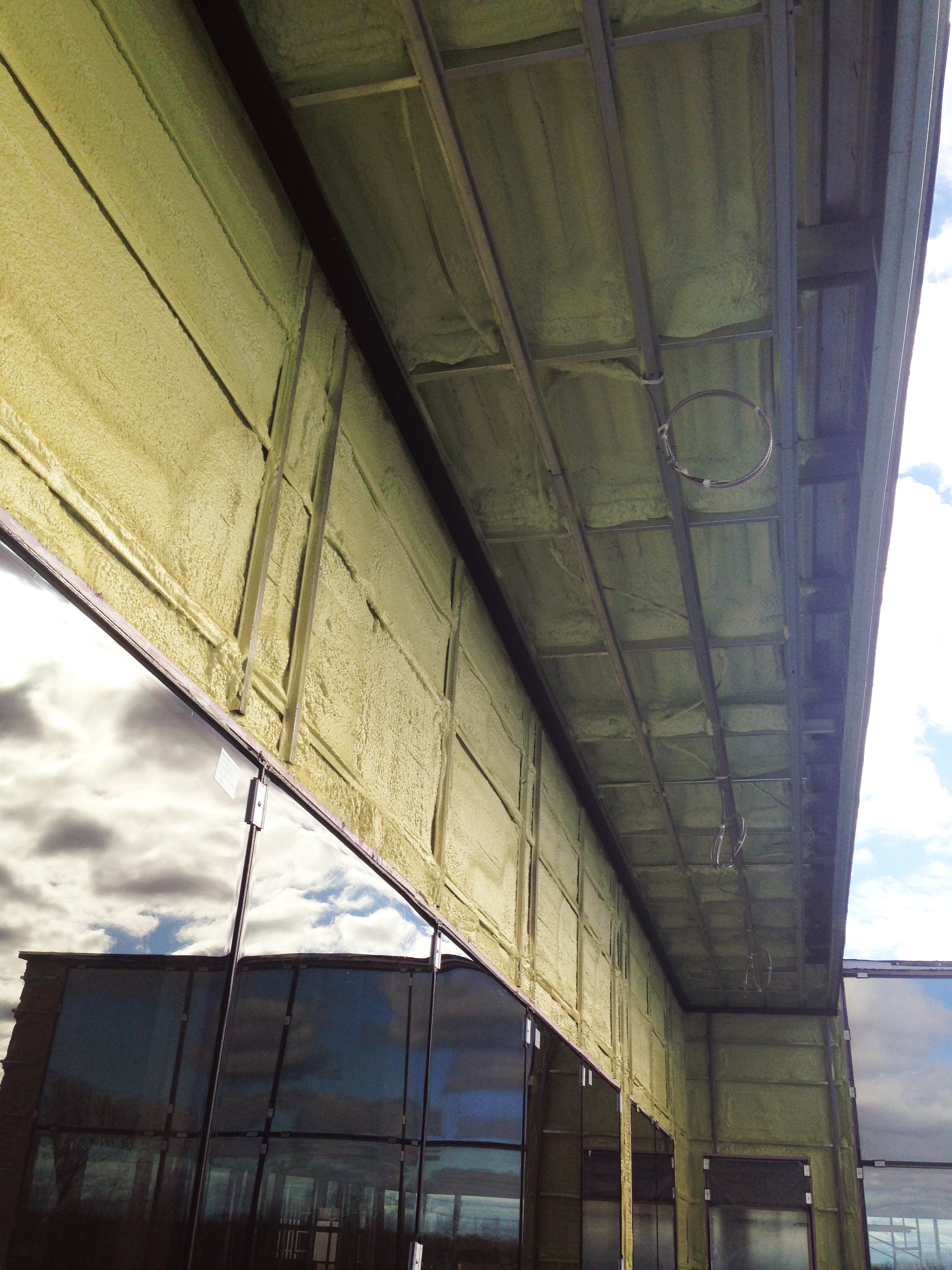 Le Libertas 1 - Saint-Hubert