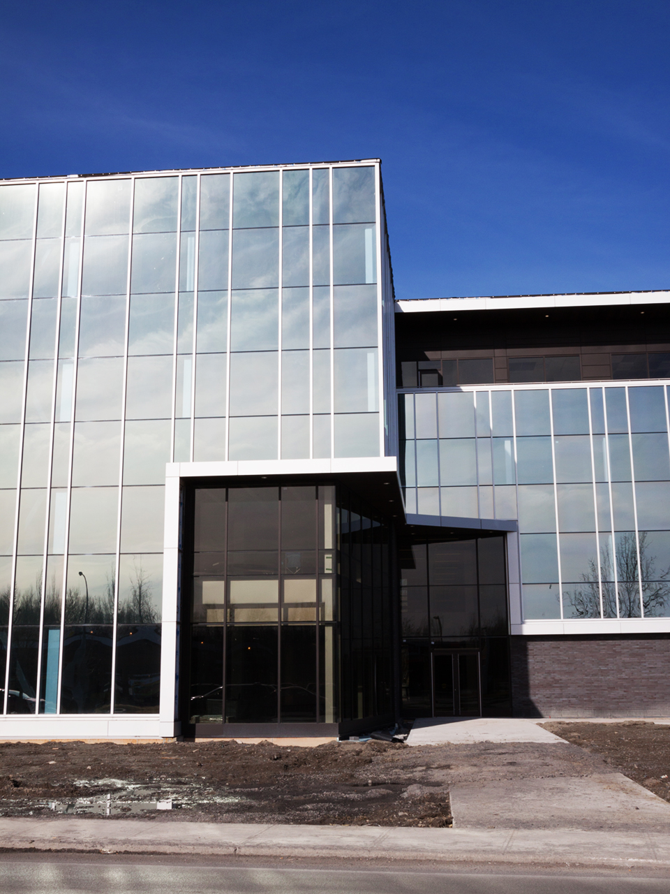 Le Libertas 1 - Saint-Hubert