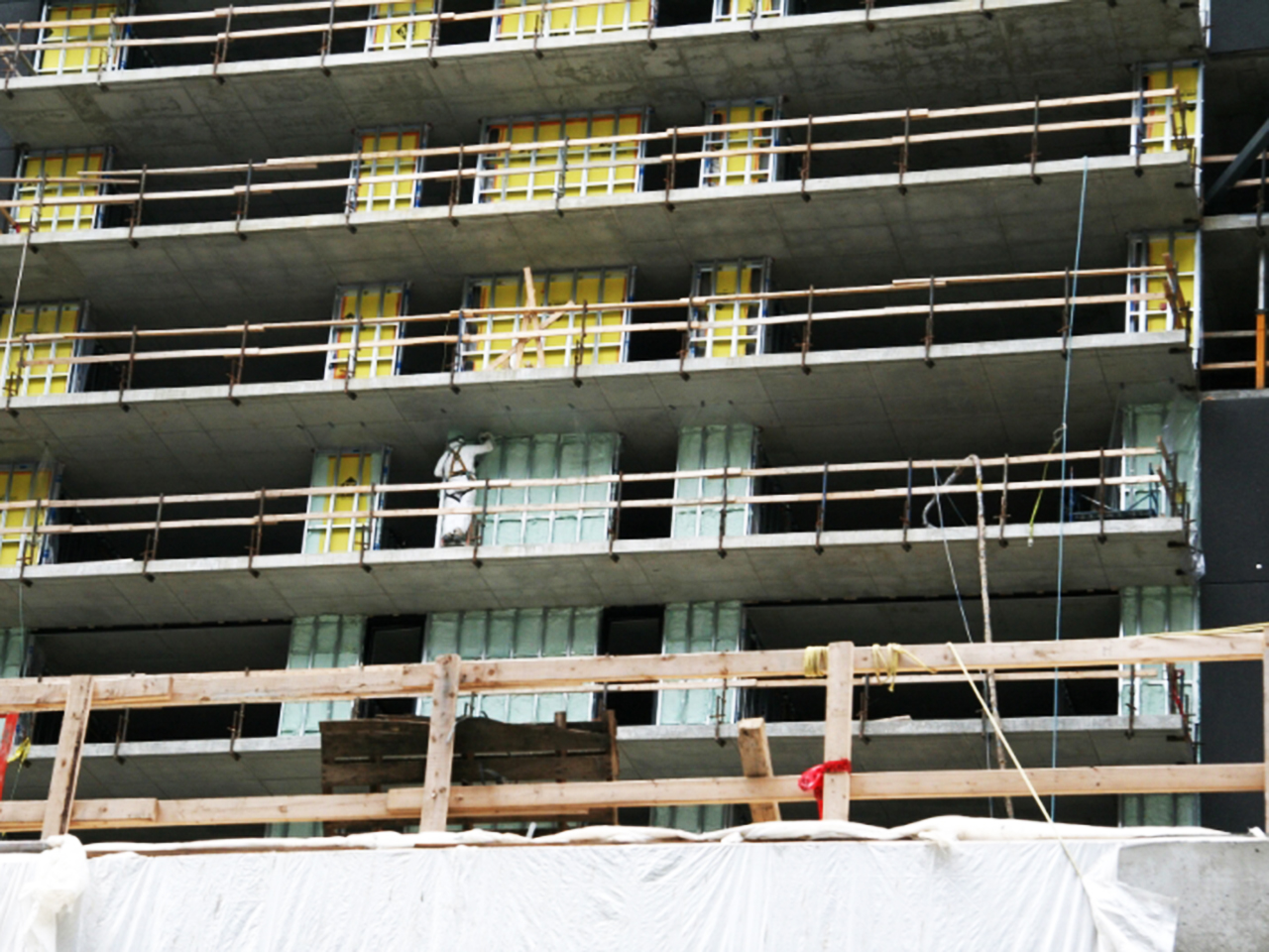 Louis Bohème - Montréal