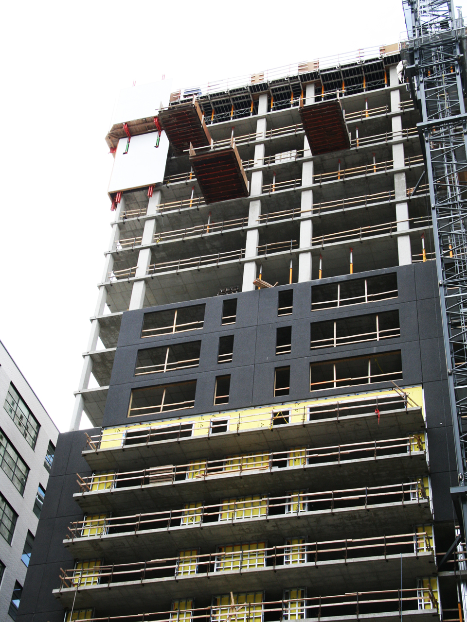 Louis Bohème - Montréal