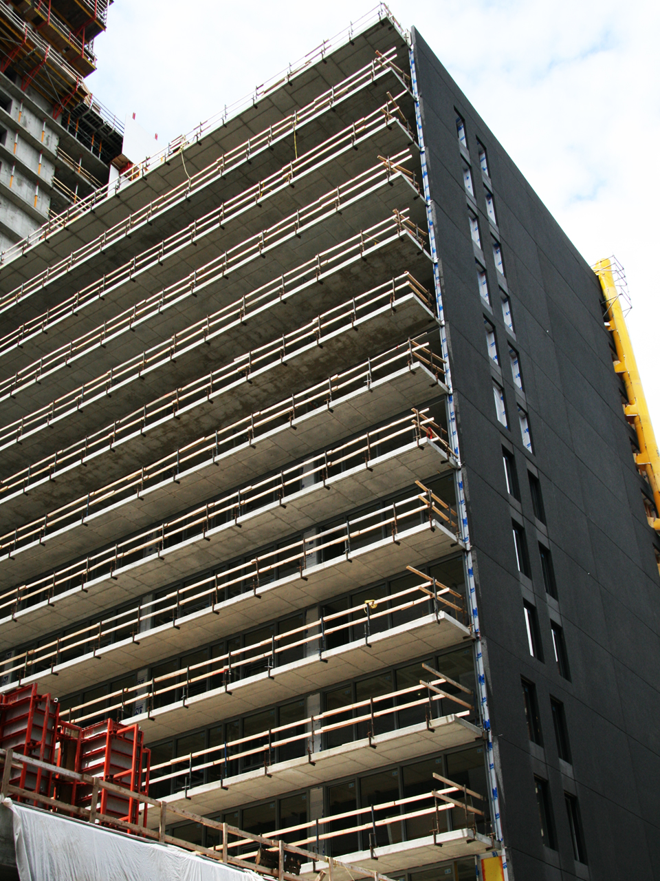 Louis Bohème - Montréal