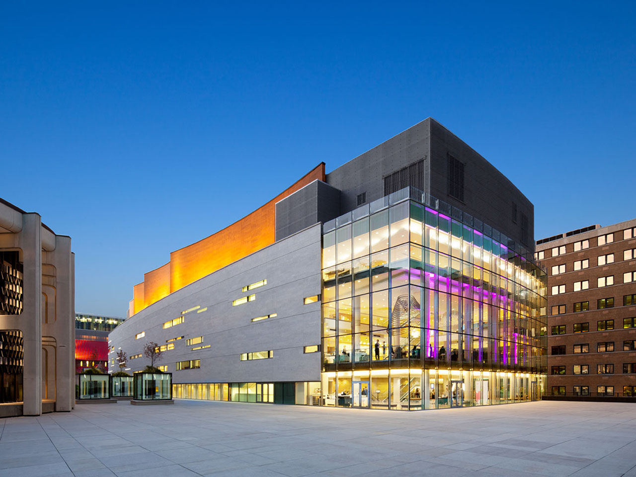 La Maison Symphonique - Montréal