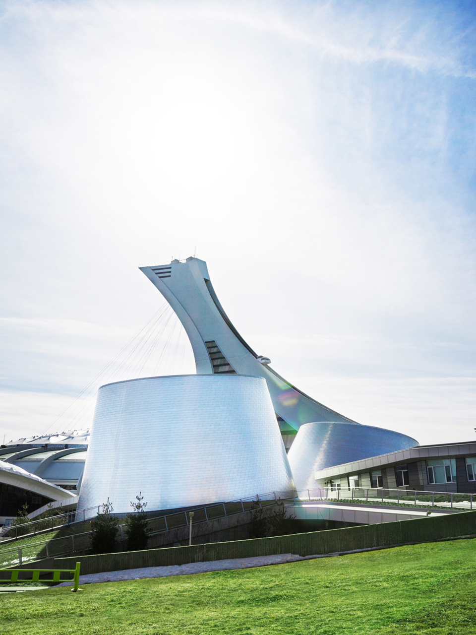 Planétarium - Montréal