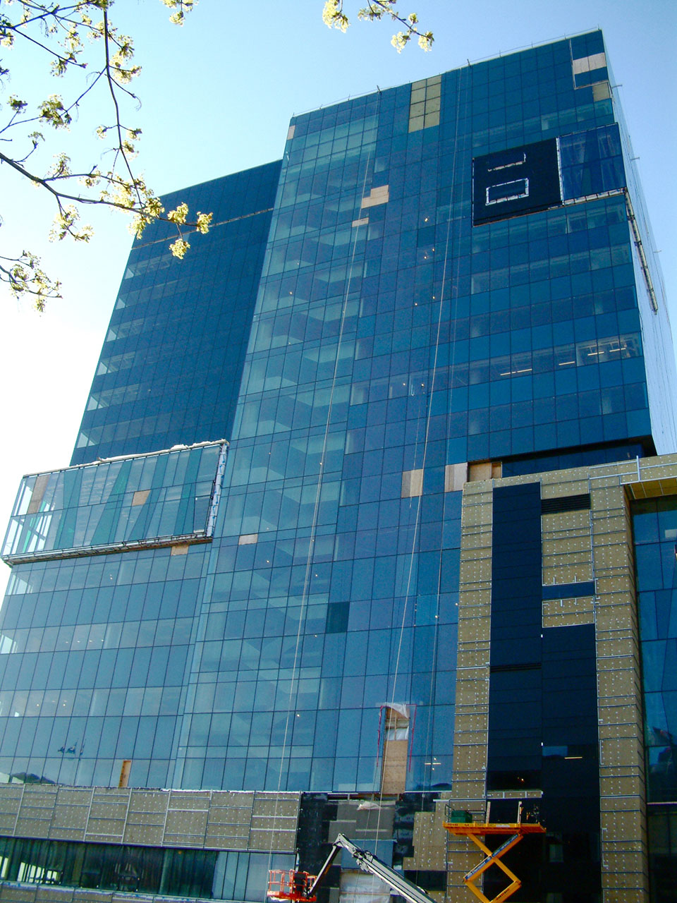 Université de Sherbrooke - Campus Longueuil