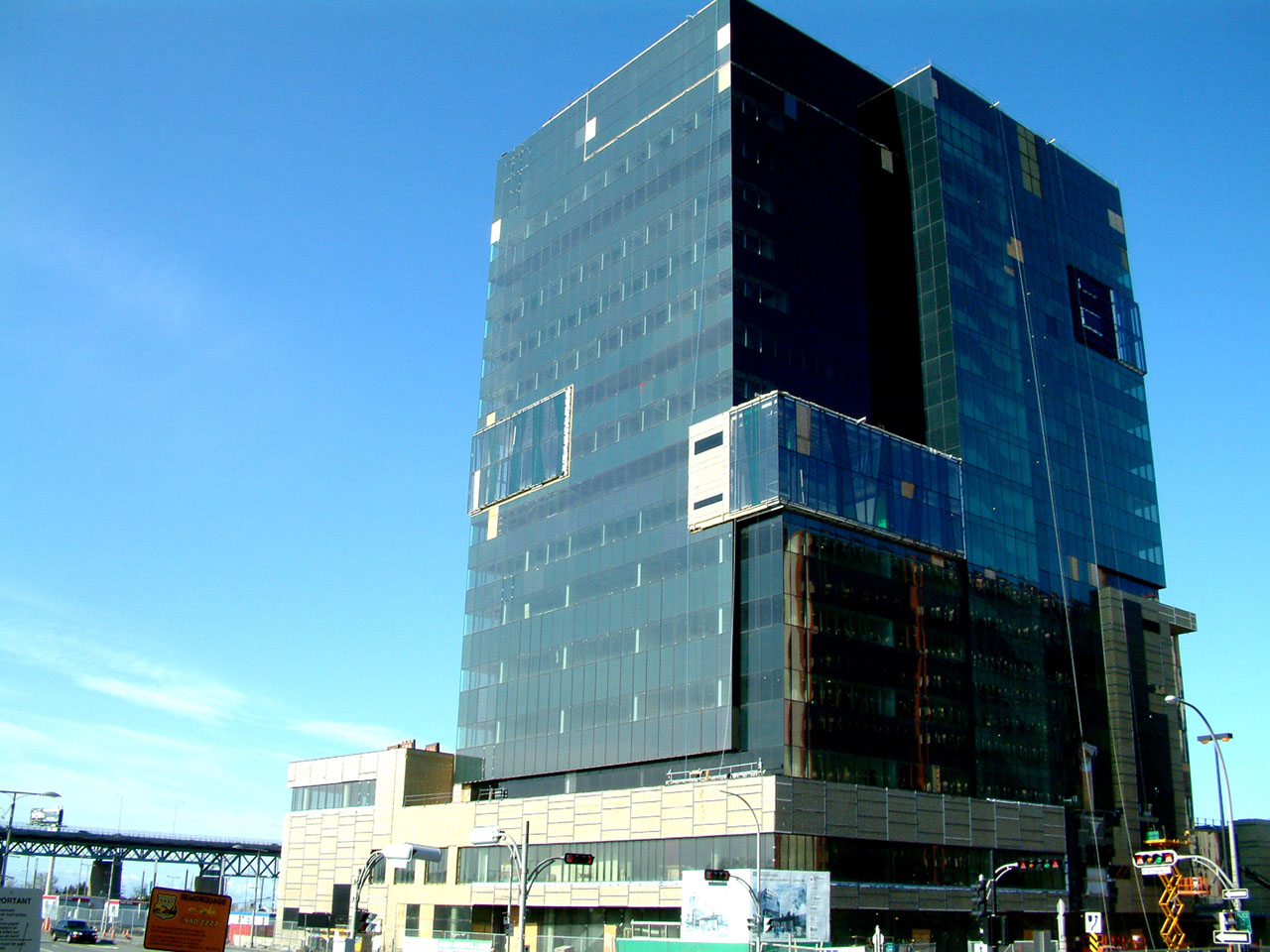 Université de Sherbrooke - Campus Longueuil