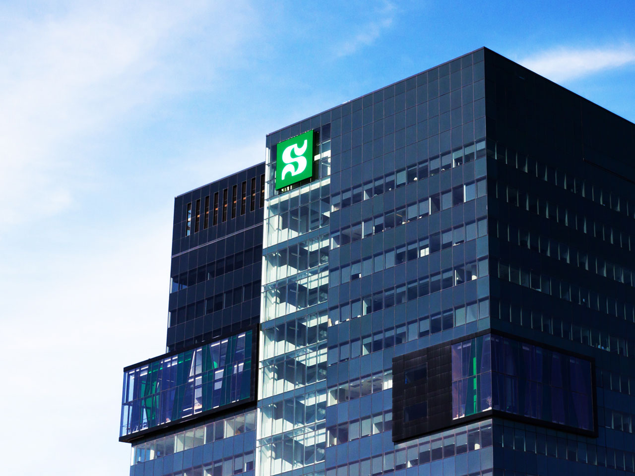 Université de Sherbrooke - Campus Longueuil